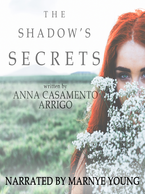 Title details for The Shadow's Secrets by Anna Casamento Arrigo - Wait list
